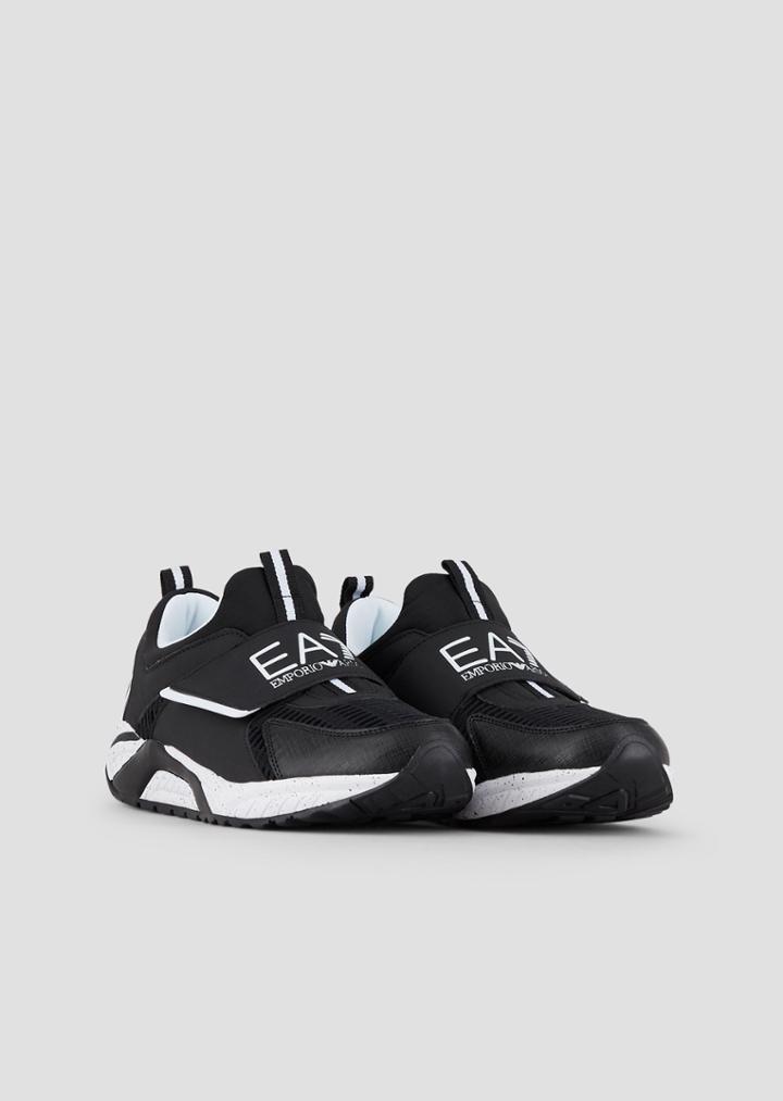 Emporio Armani Sneakers - Item 11700903