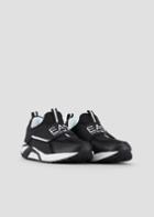 Emporio Armani Sneakers - Item 11700903
