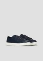 Emporio Armani Sneakers - Item 11550544