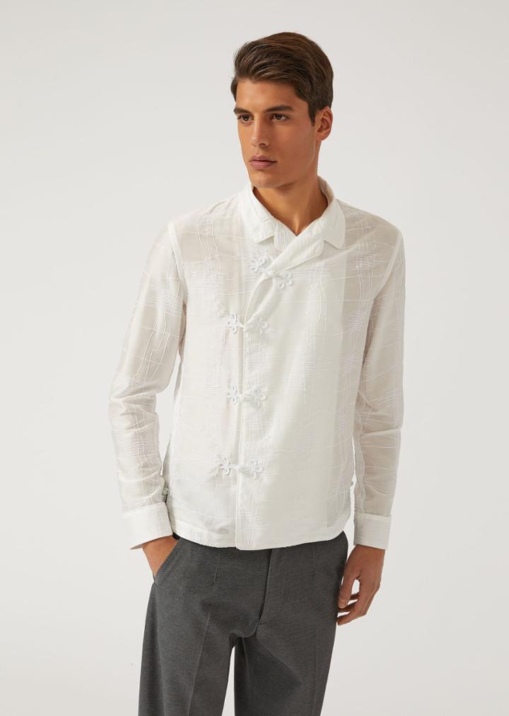 Emporio Armani Casual Shirts - Item 38725335