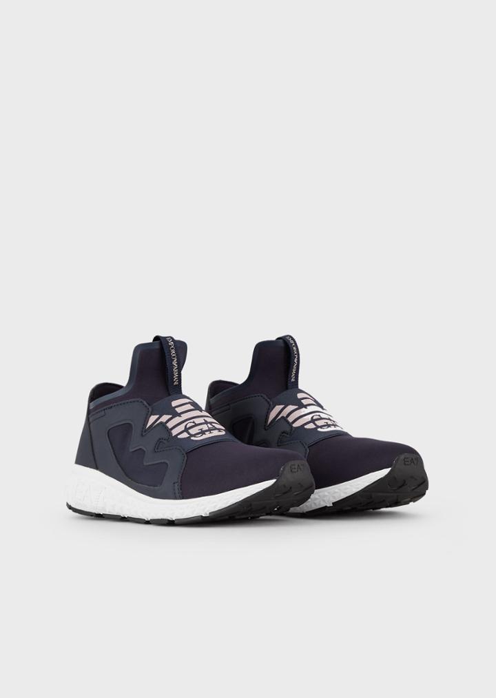 Emporio Armani Sneakers - Item 11768340