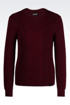 Emporio Armani Crewneck Sweaters - Item 39539469