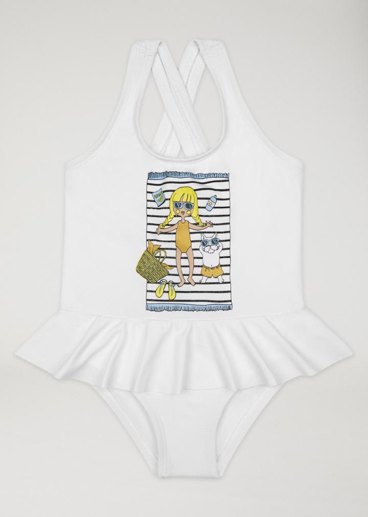 Emporio Armani Swimsuits - Item 47221329