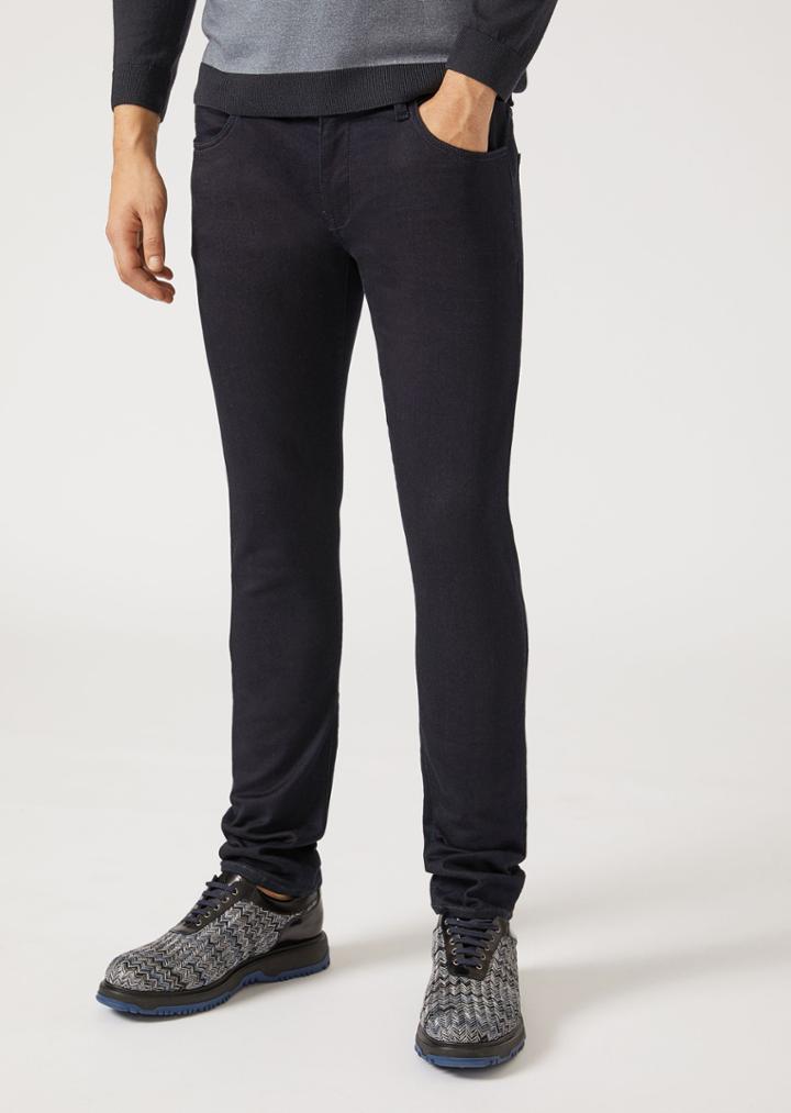 Emporio Armani Skinny Jeans - Item 42657994