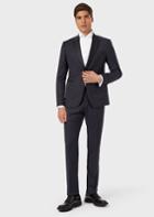 Emporio Armani Suits - Item 49502280