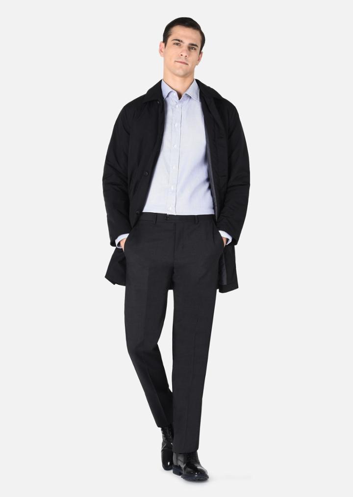 Emporio Armani Classic Shirts - Item 38679258