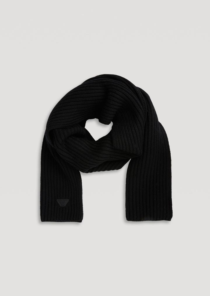 Emporio Armani Scarves - Item 46614722