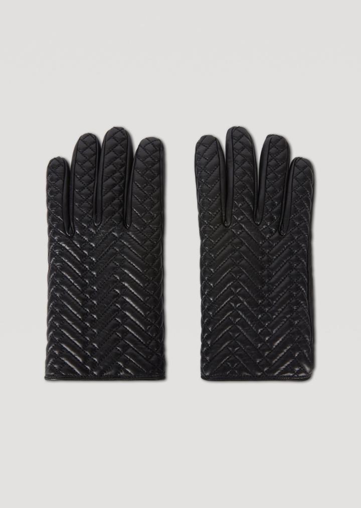 Emporio Armani Gloves - Item 46592619