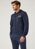Emporio Armani Hoodies - Item 12153075
