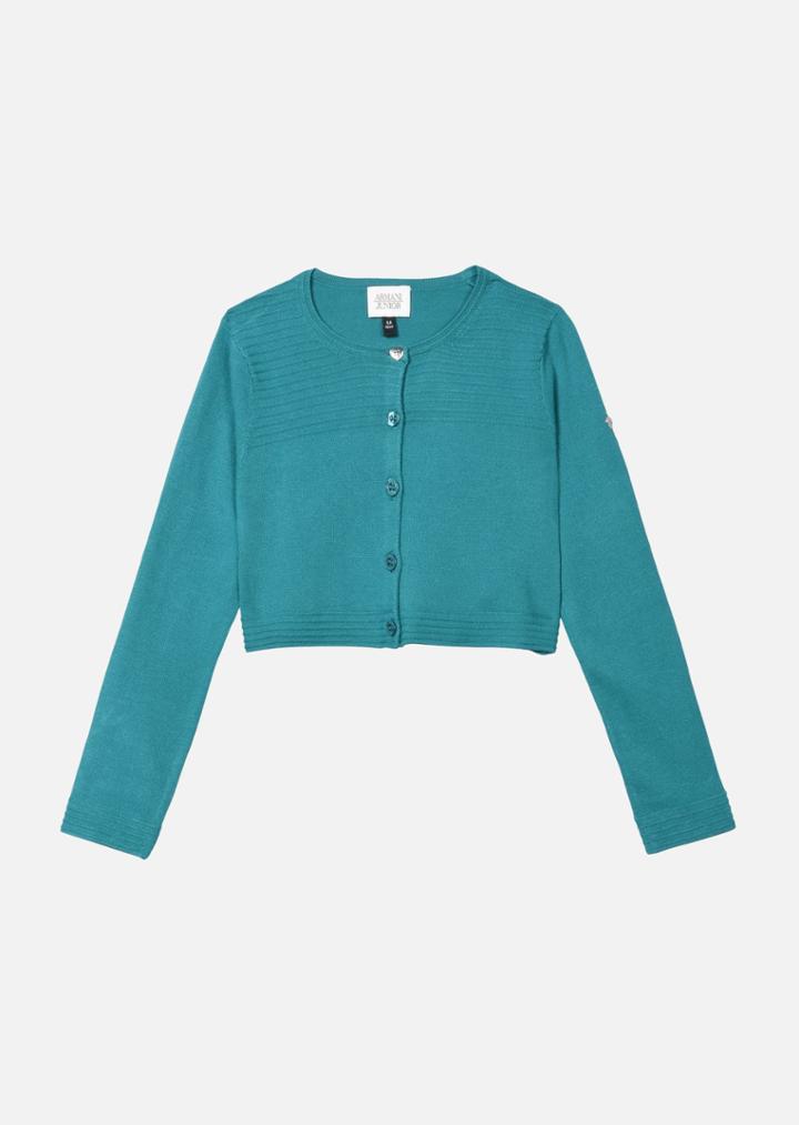 Emporio Armani Cardigans - Item 39811627