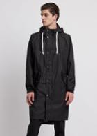 Emporio Armani Trench Coats - Item 41887600