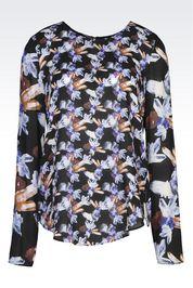 Armani Jeans Blouses - Item 38464397