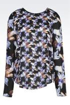 Armani Jeans Blouses - Item 38464397