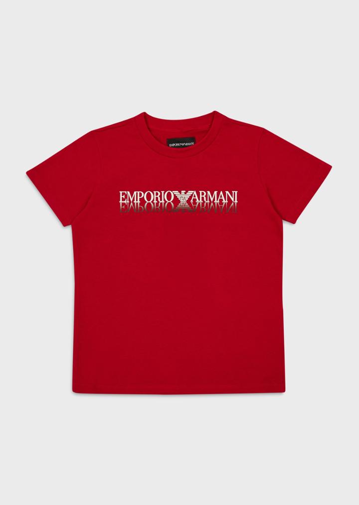 Emporio Armani T-shirts - Item 12361867
