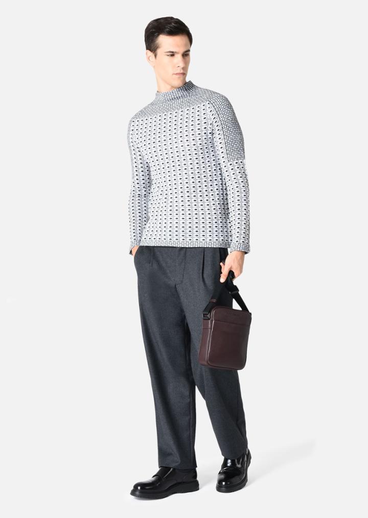 Emporio Armani Sweaters - Item 39784031