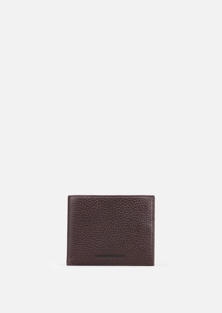 Emporio Armani Wallets - Item 46531617