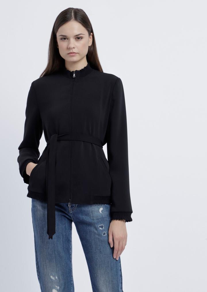 Emporio Armani Casual Jackets - Item 41862391