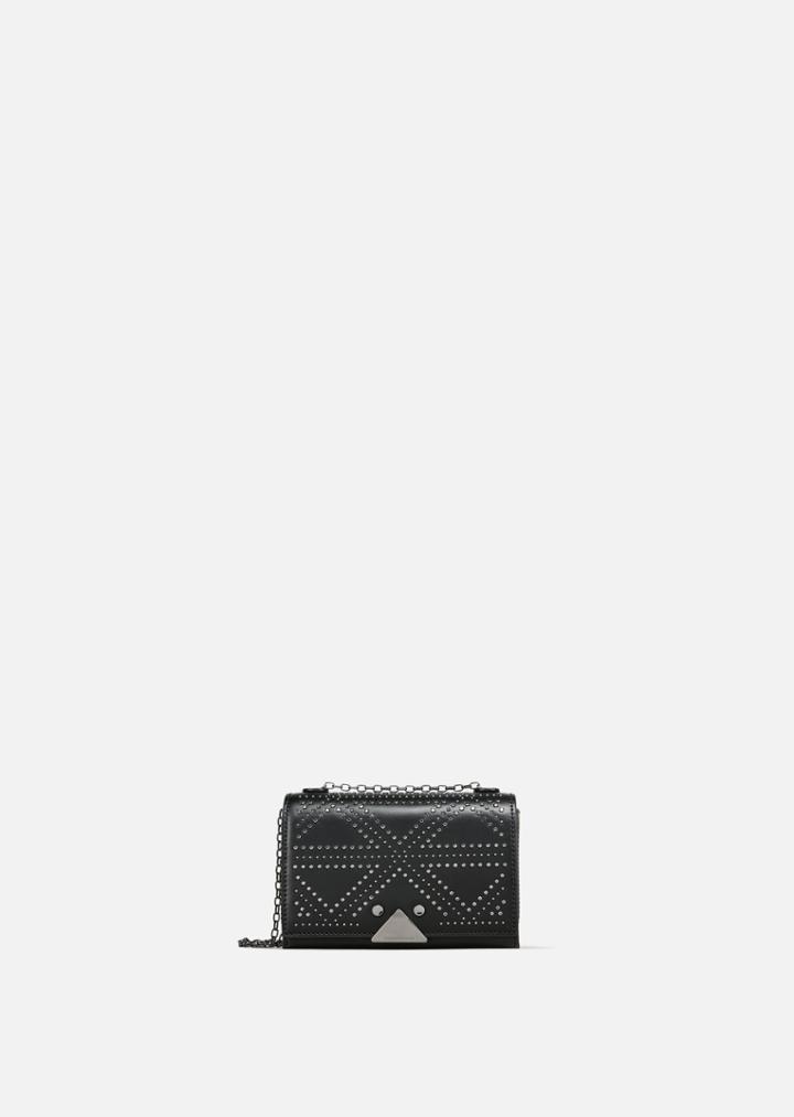 Emporio Armani Shoulder Bags - Item 45365497