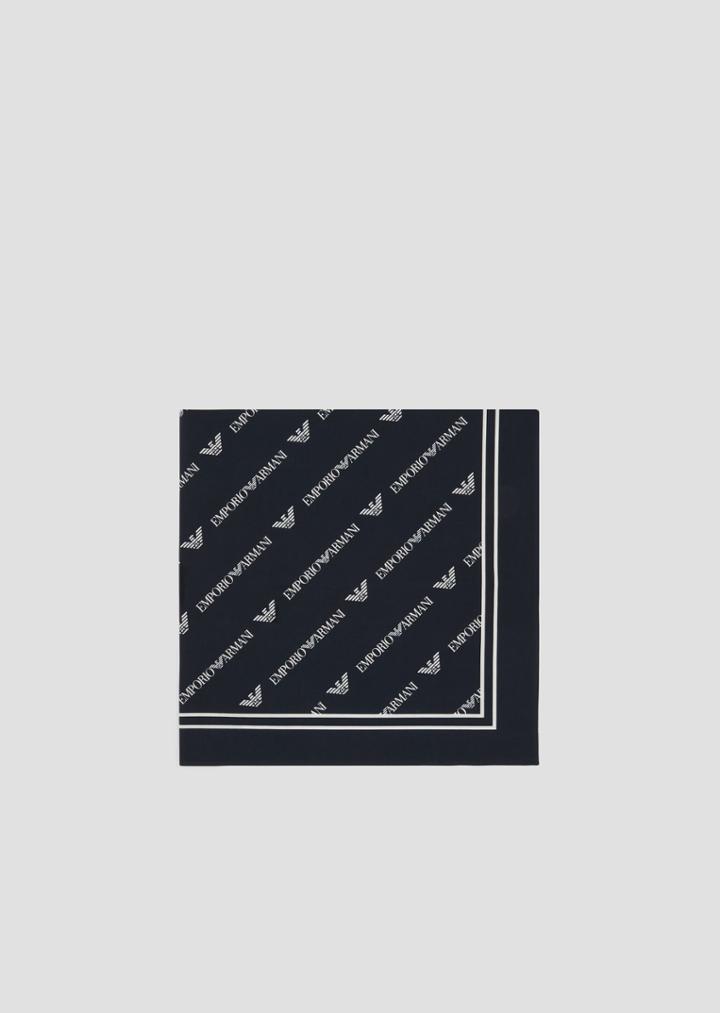 Emporio Armani Foulards - Item 46638243