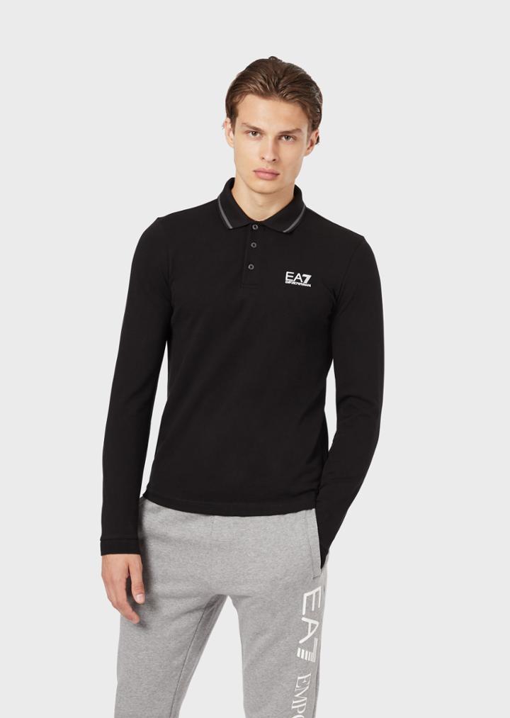 Emporio Armani Polo Shirts - Item 12369712