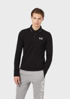 Emporio Armani Polo Shirts - Item 12369712