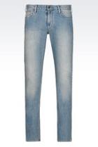 Armani Jeans Jeans - Item 36889255