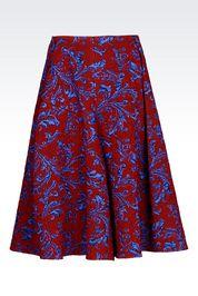 Emporio Armani 3/4 Length Skirts - Item 35252482