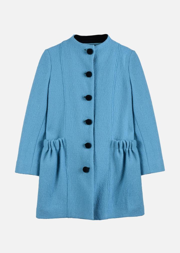 Emporio Armani Coats - Item 41756201