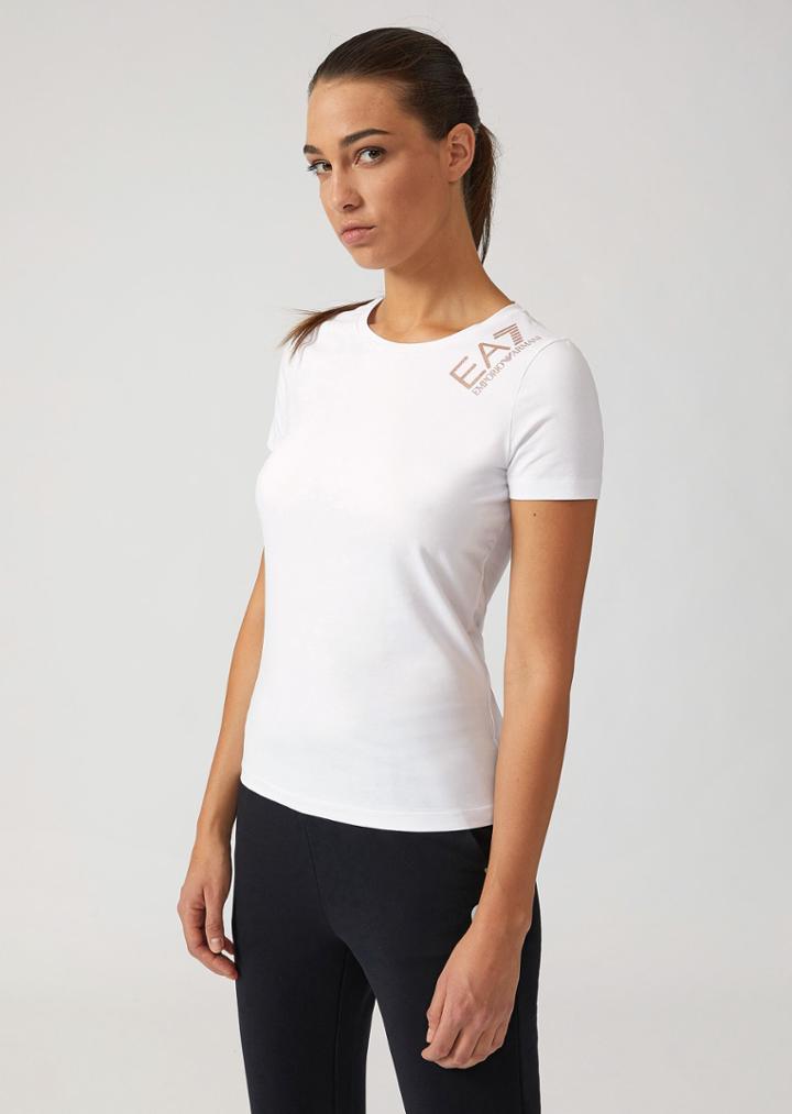 Emporio Armani T-shirts - Item 12220600