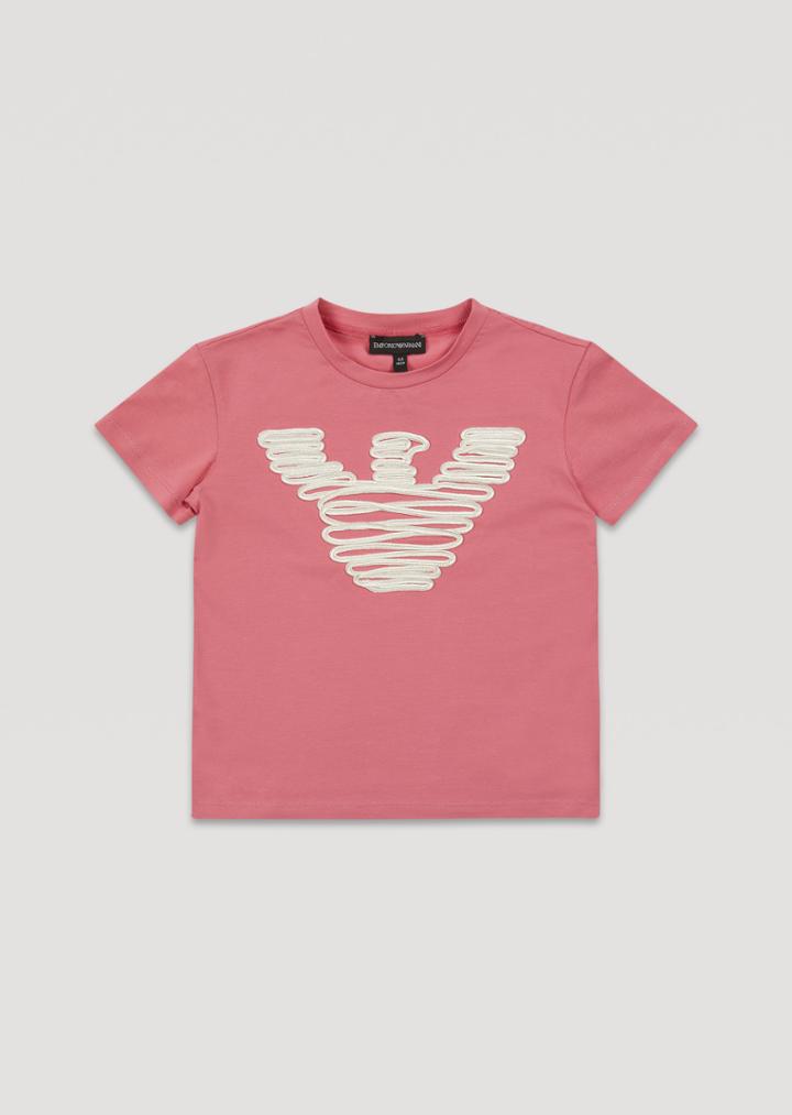 Emporio Armani T-shirts - Item 48205884
