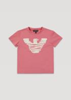 Emporio Armani T-shirts - Item 48205884