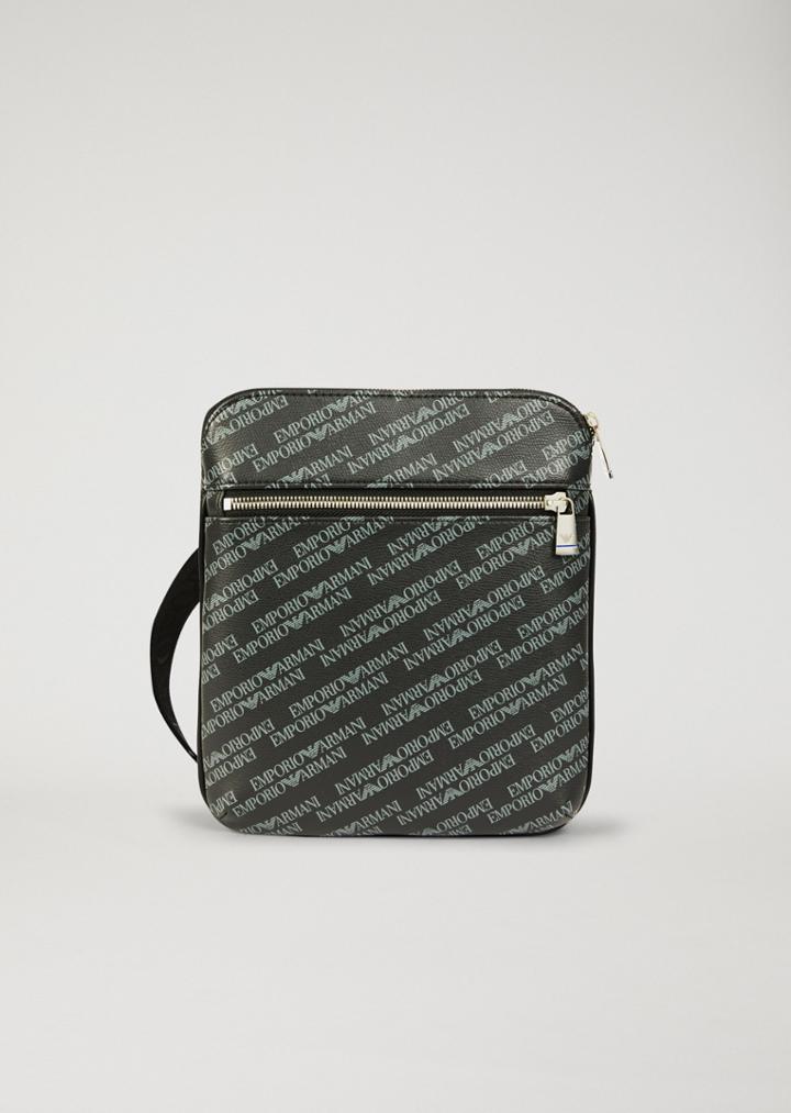 Emporio Armani Crossbody Bags - Item 45397775