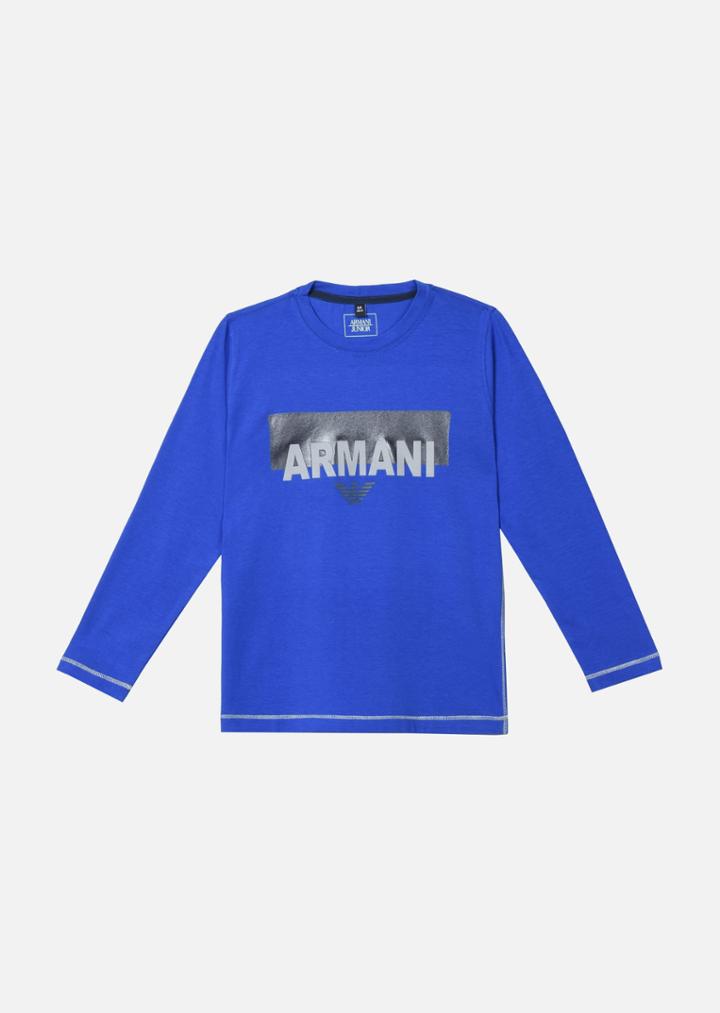 Emporio Armani T-shirts - Item 12094050