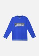 Emporio Armani T-shirts - Item 12094050