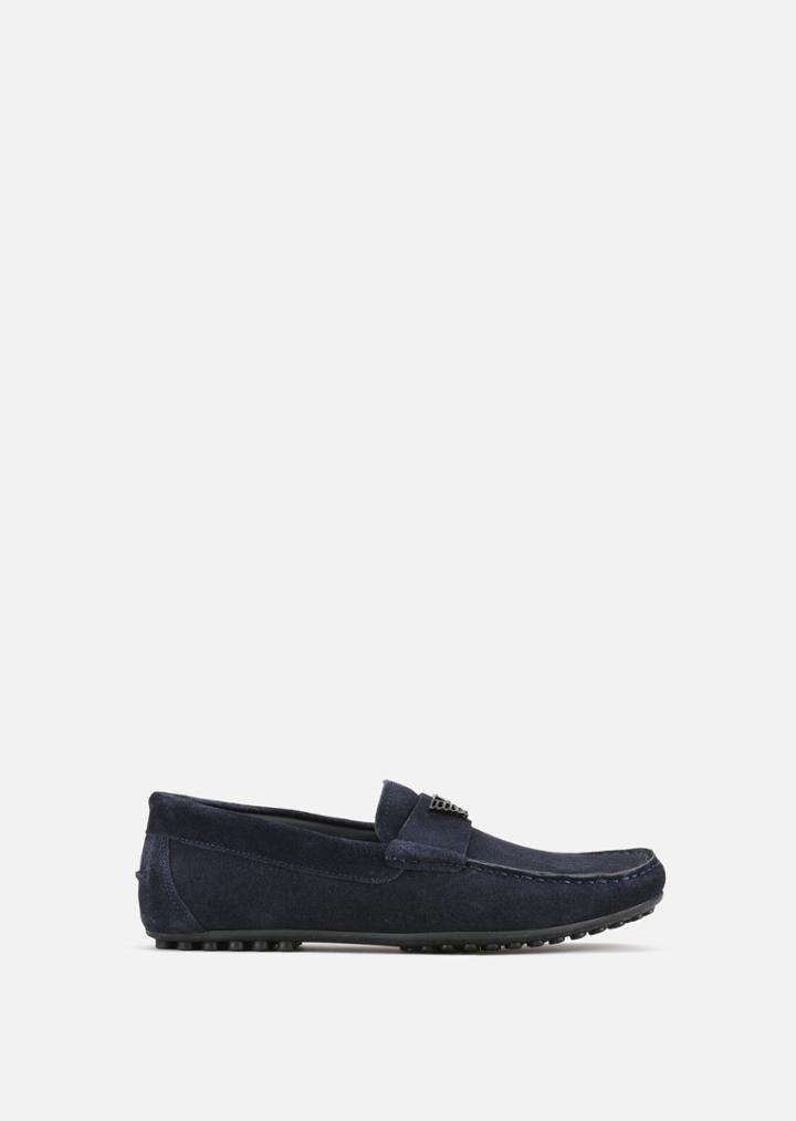 Emporio Armani Driving Shoes - Item 11310487