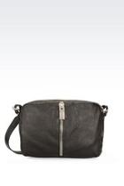 Emporio Armani Messenger Bags - Item 45267650