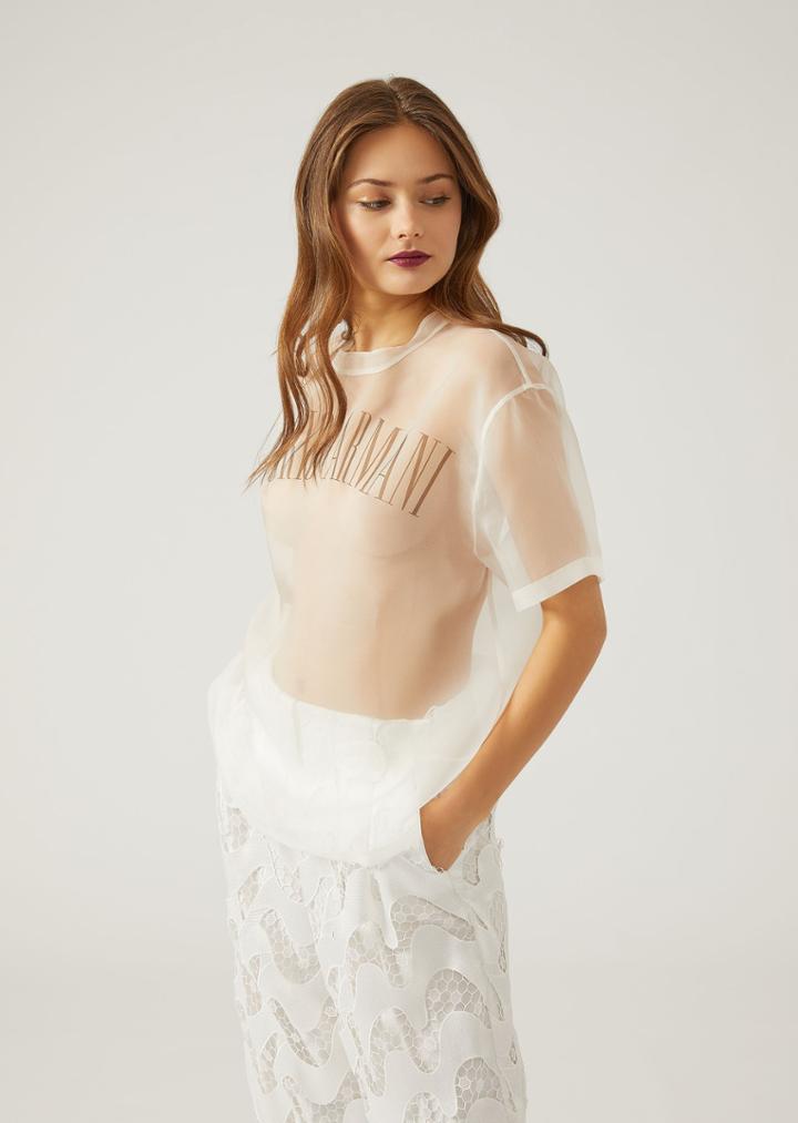 Emporio Armani Tops - Item 38734305