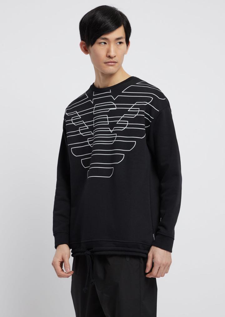 Emporio Armani Sweatshirts - Item 12290480
