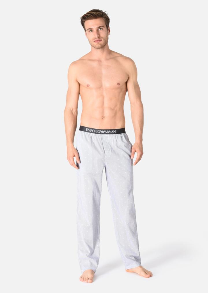 Emporio Armani Lounge Pants - Item 48193578