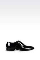 Emporio Armani Lace-up Shoes - Item 11064726