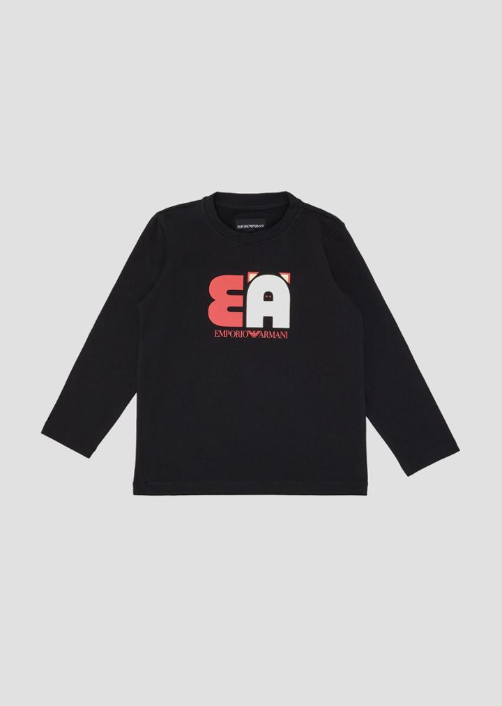 Emporio Armani T-shirts - Item 12306958