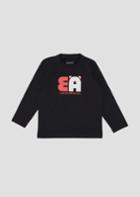 Emporio Armani T-shirts - Item 12306958