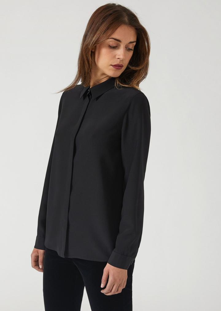 Emporio Armani Shirts - Item 38759933