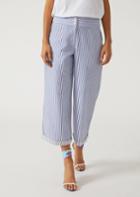 Emporio Armani Palazzo Pants - Item 13143357