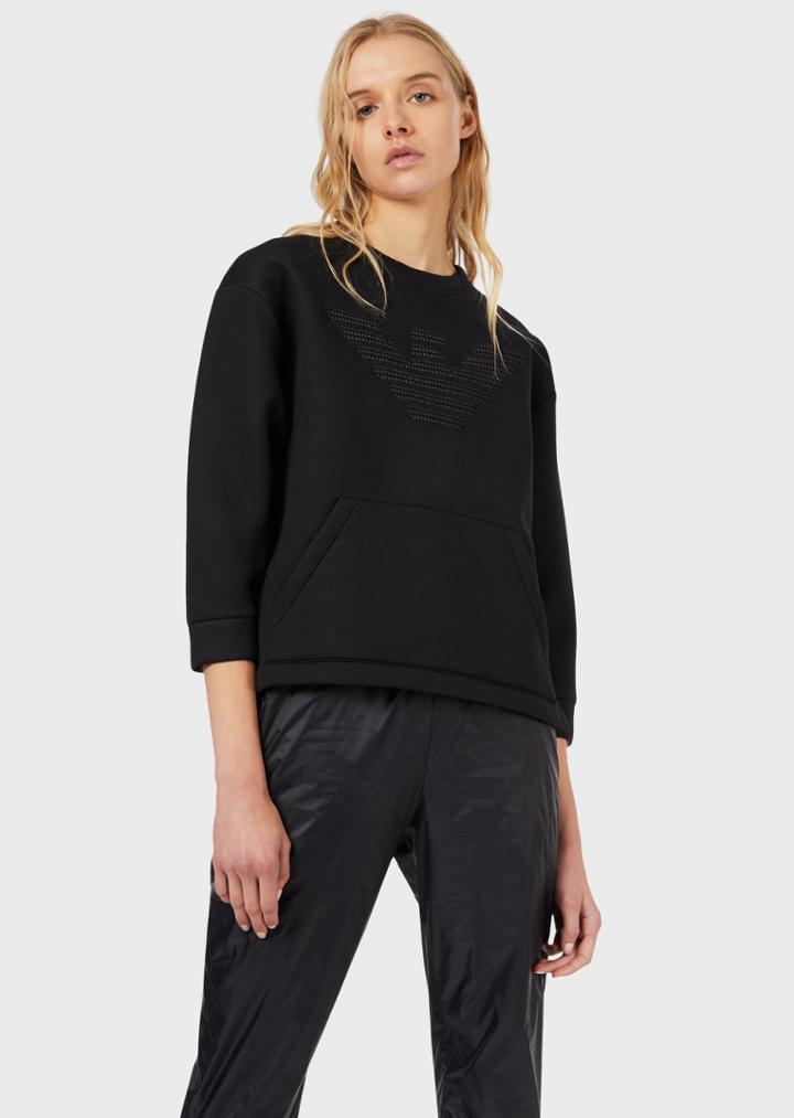 Emporio Armani Sweatshirts - Item 12386424