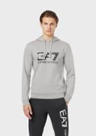 Emporio Armani Hoodies - Item 12369824