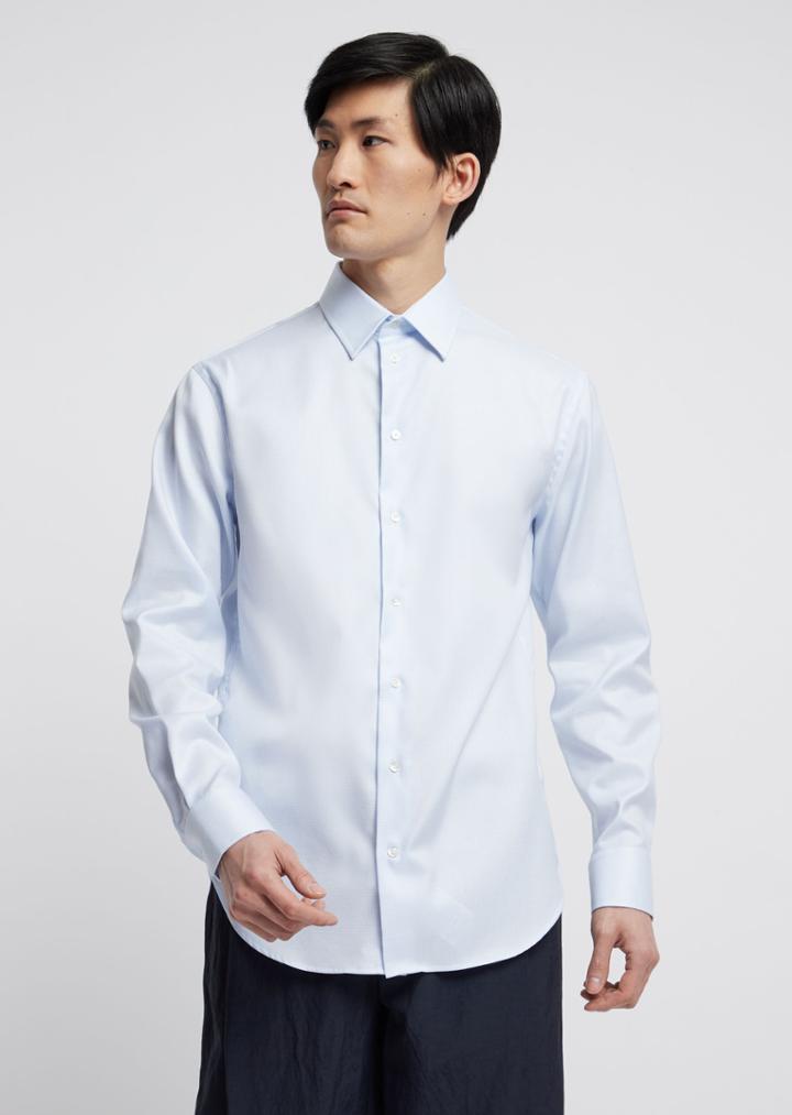 Emporio Armani Classic Shirts - Item 38830202