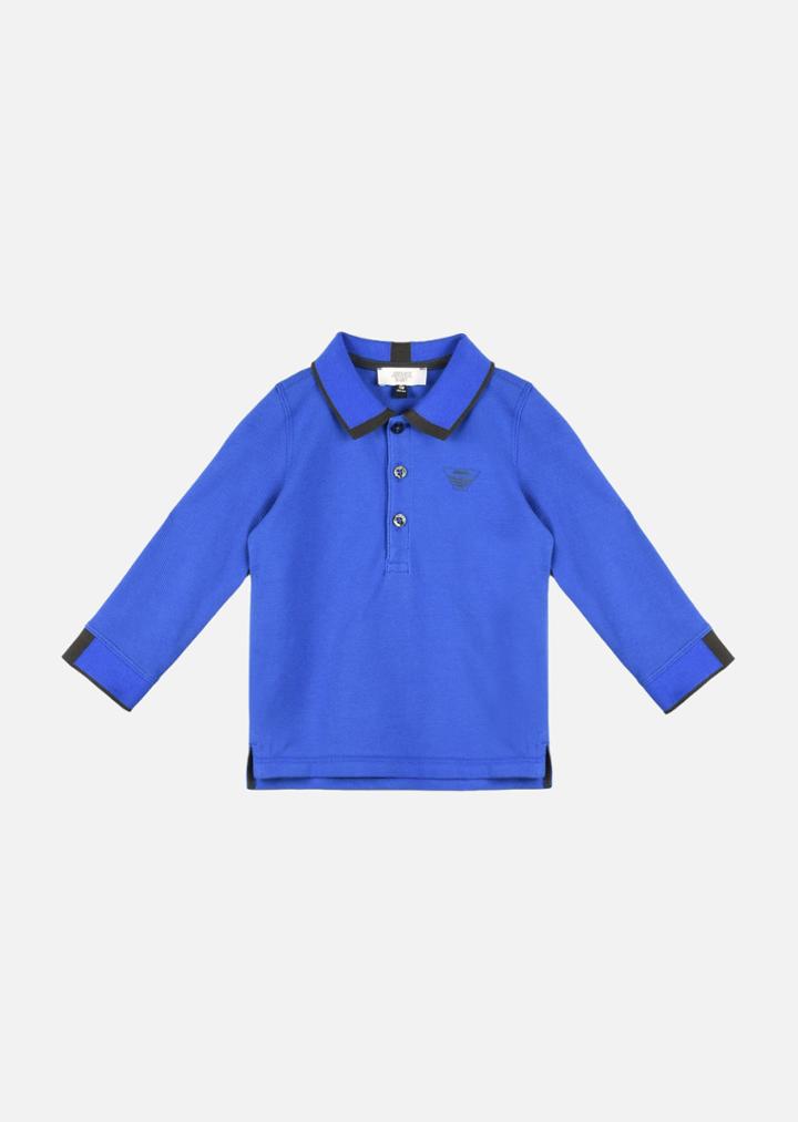 Emporio Armani Polo Shirts - Item 12074676