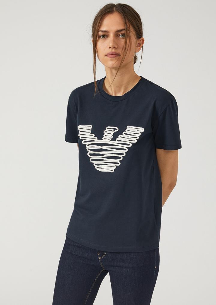 Emporio Armani T-shirts - Item 12203627