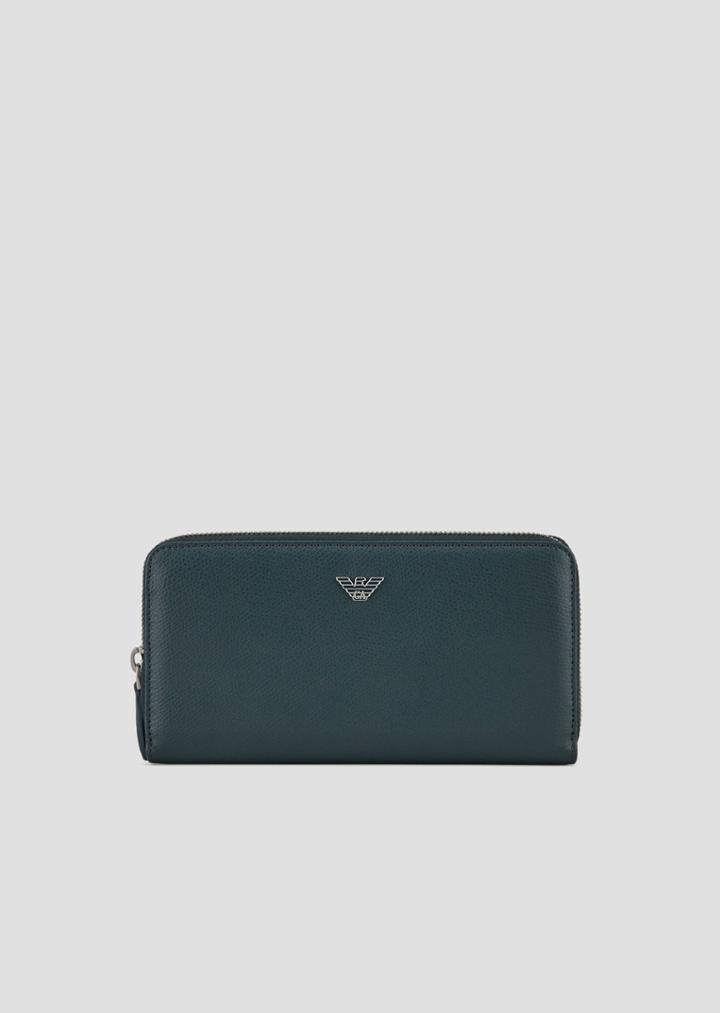 Emporio Armani Wallets - Item 46631131
